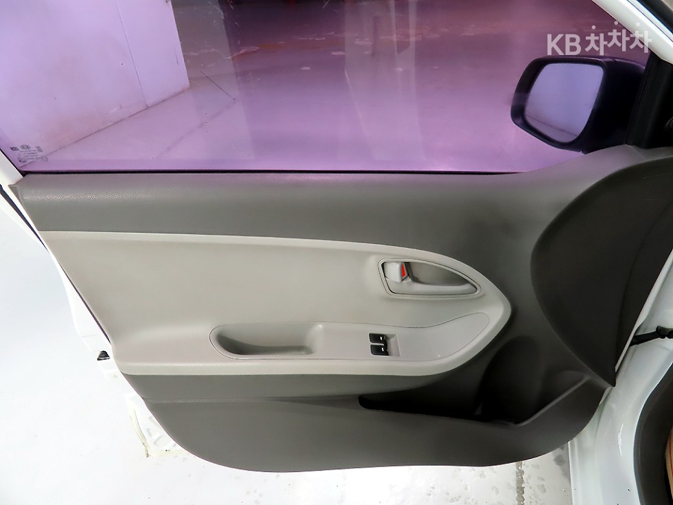 2016 - kia 모닝밴