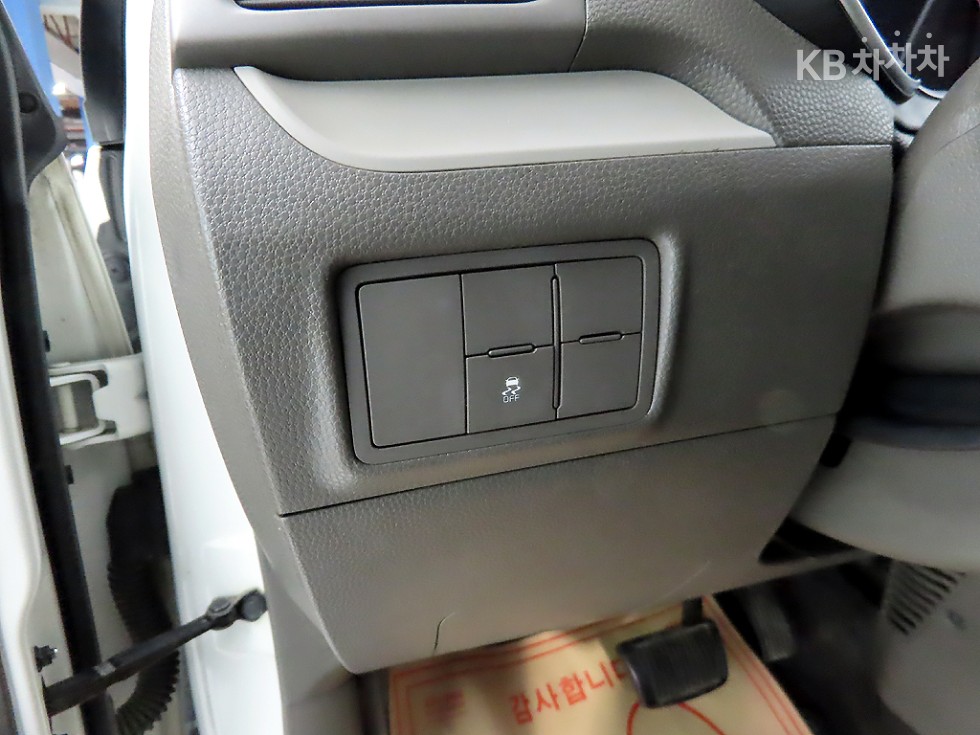 2016 - kia 모닝밴
