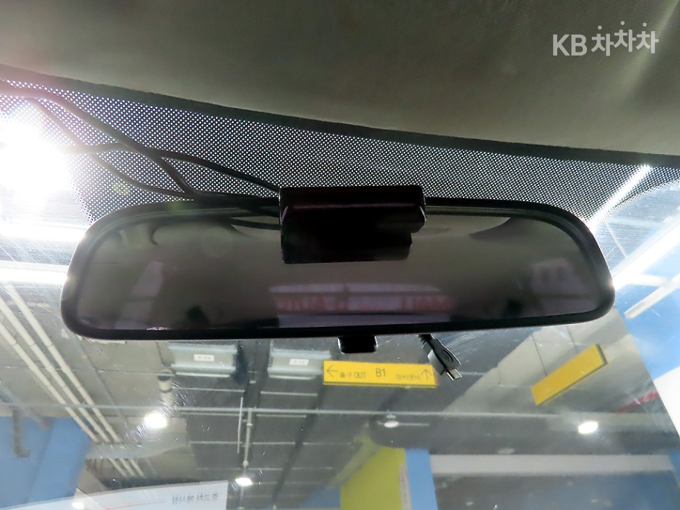 2016 - kia 모닝밴