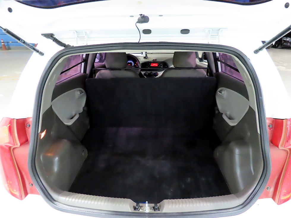 2016 - kia 모닝밴