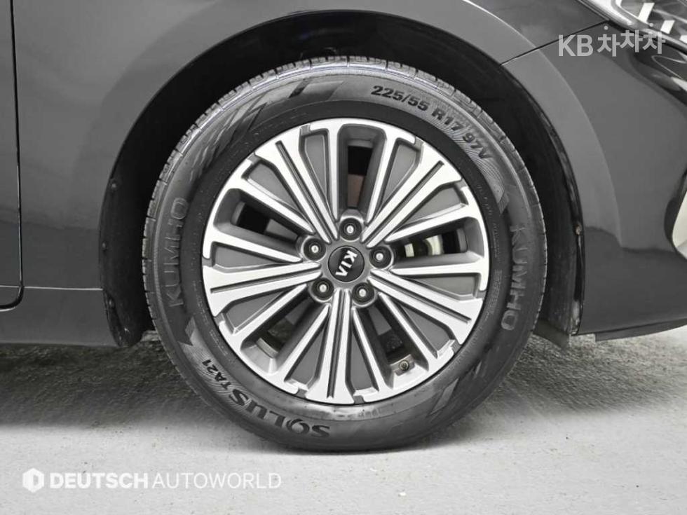 2020 - kia k7