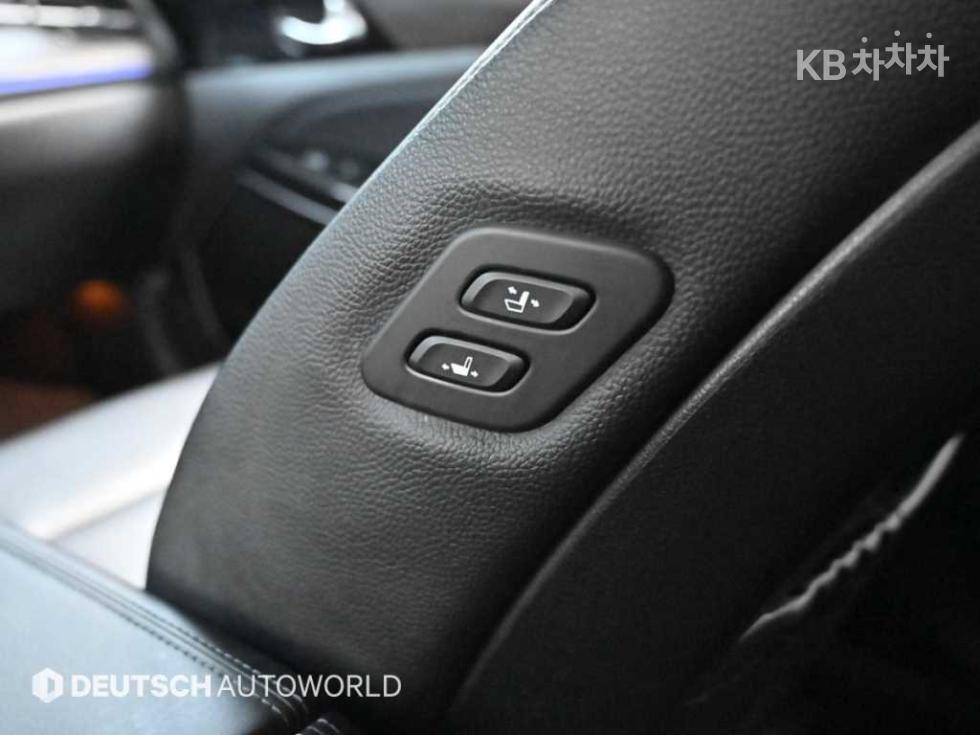 2020 - kia k7