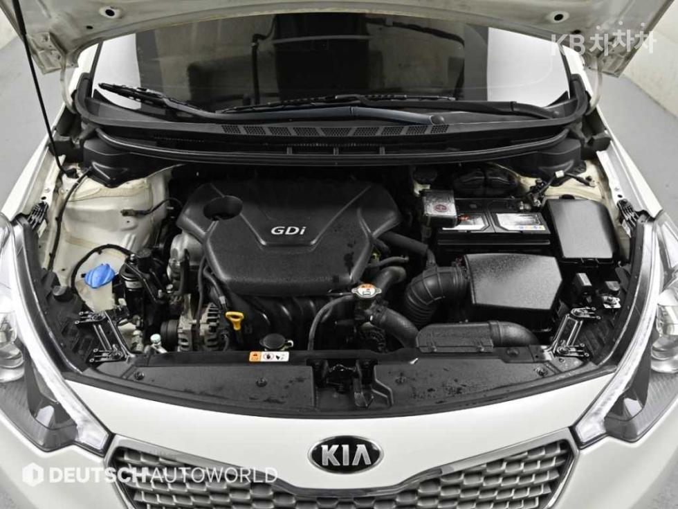 2013 - kia k3