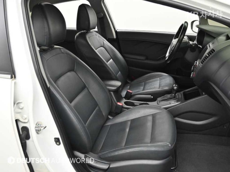 2013 - kia k3