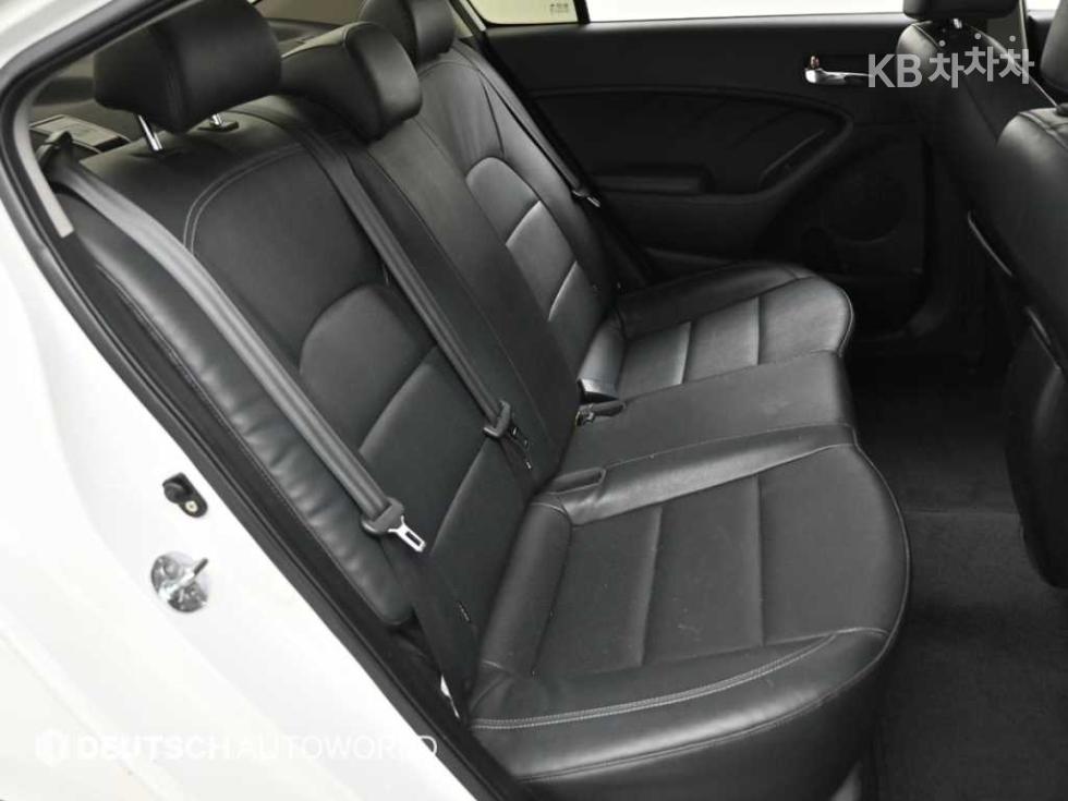 2013 - kia k3