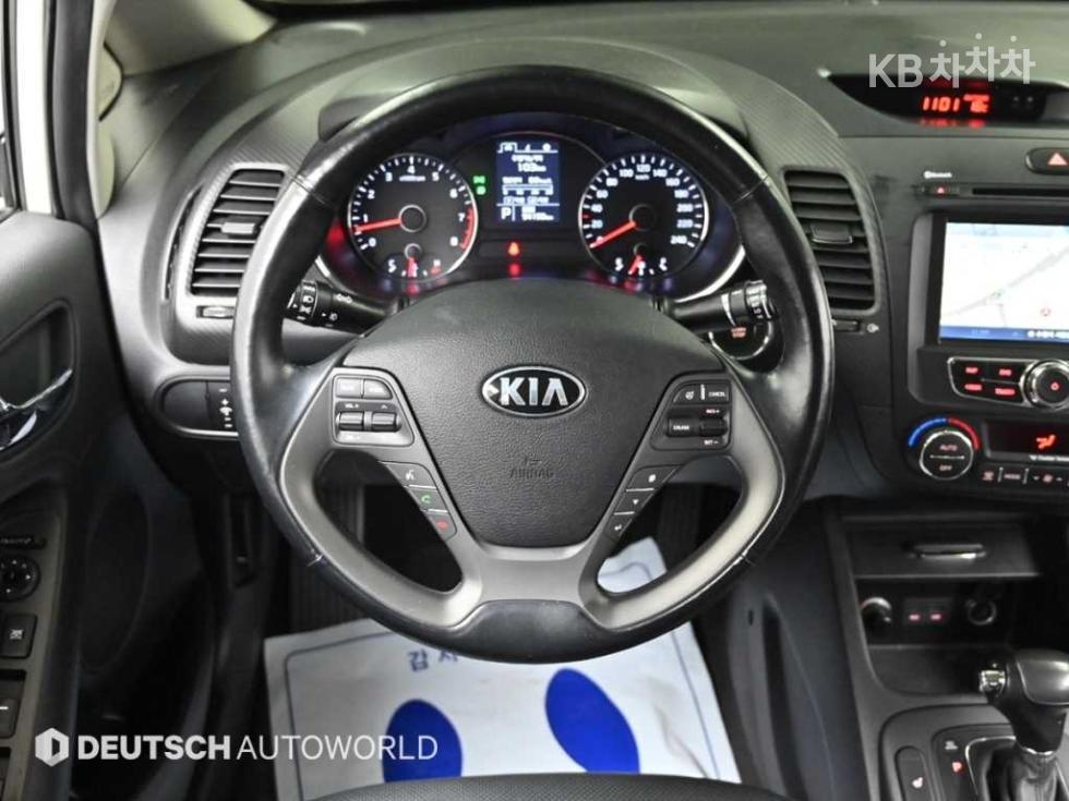 2013 - kia k3