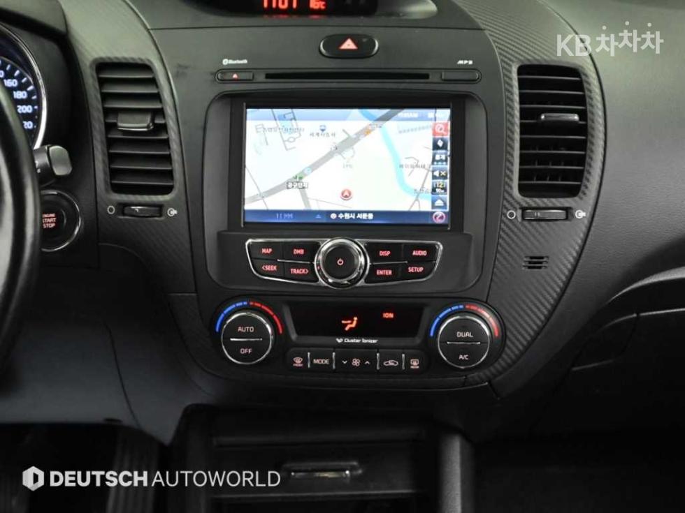 2013 - kia k3
