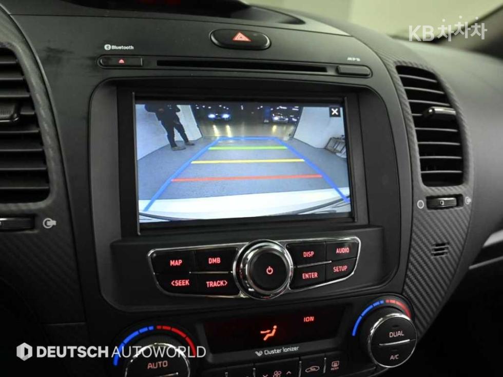 2013 - kia k3