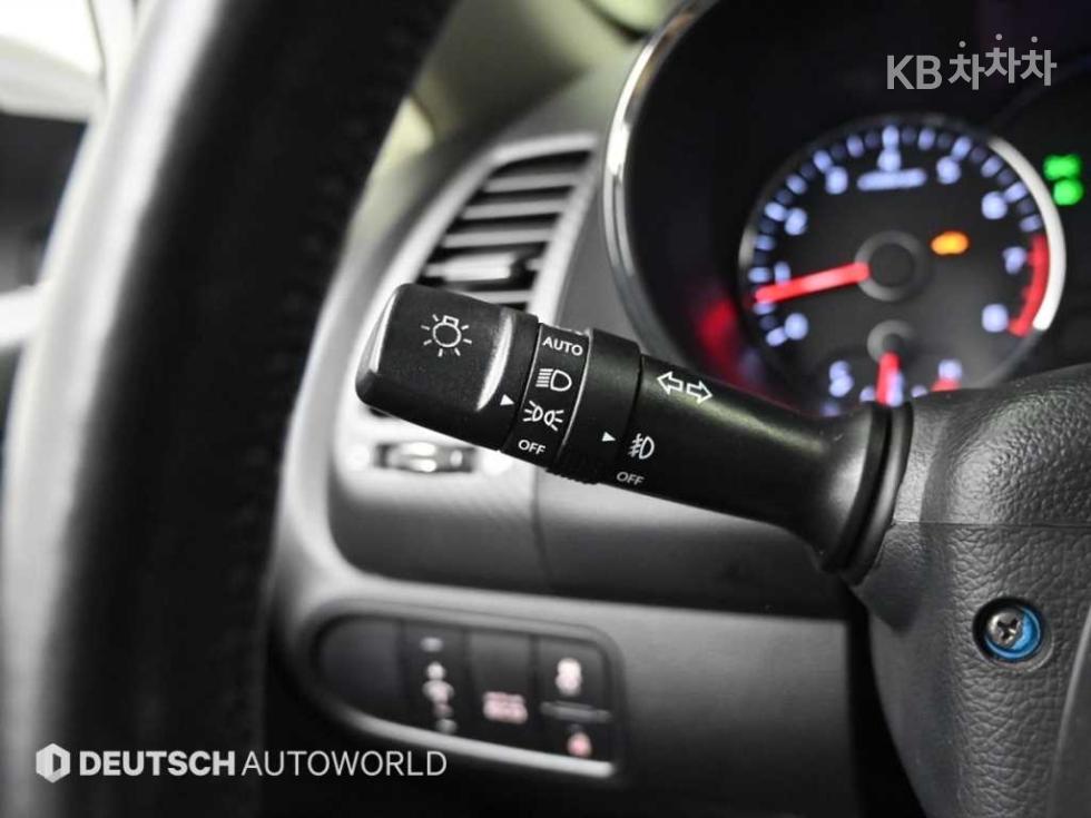 2013 - kia k3