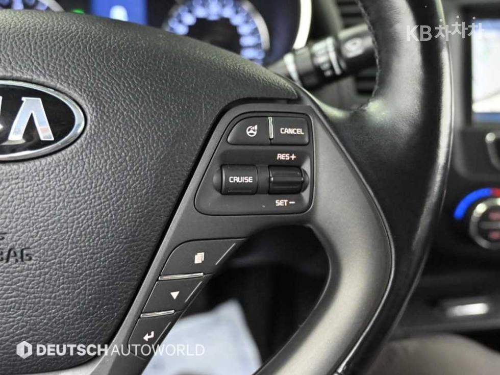 2013 - kia k3