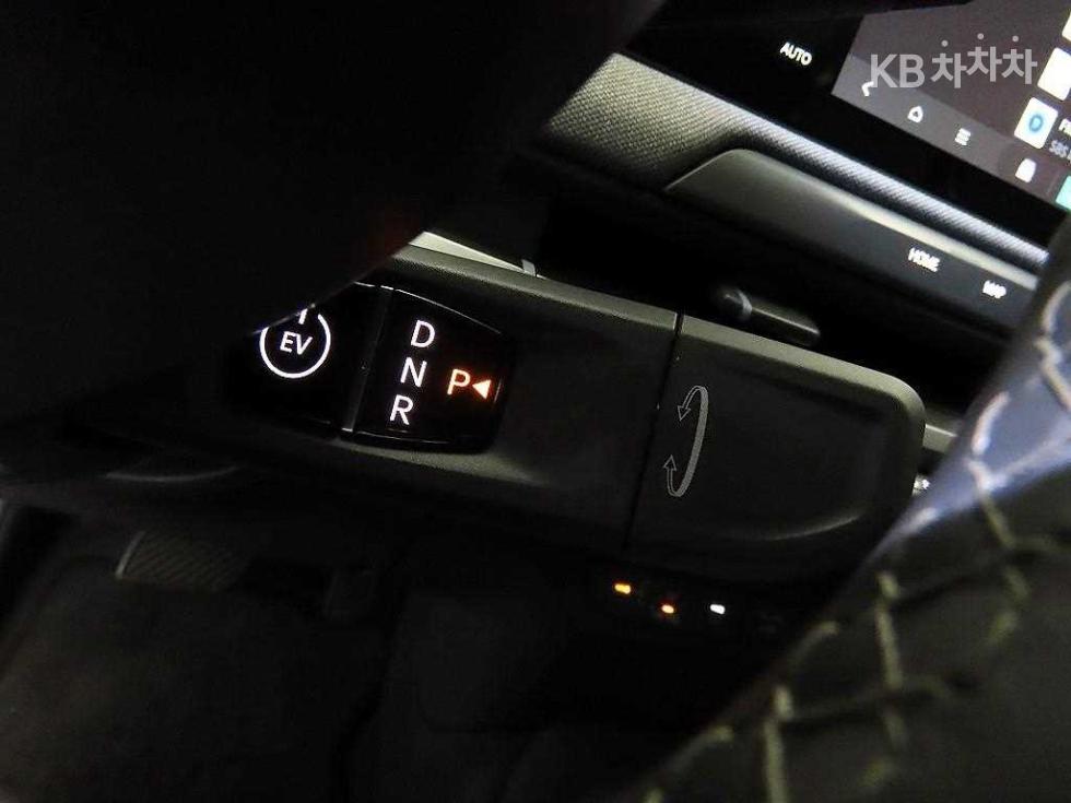 2026 - kia ev3