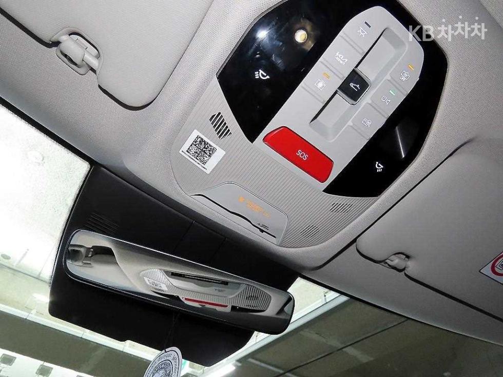 2026 - kia ev3