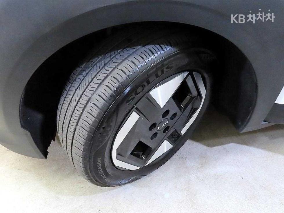 2026 - kia ev3