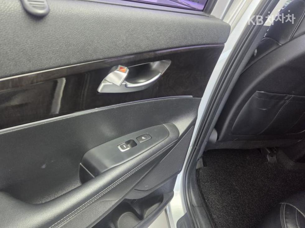 2015 - kia sorento