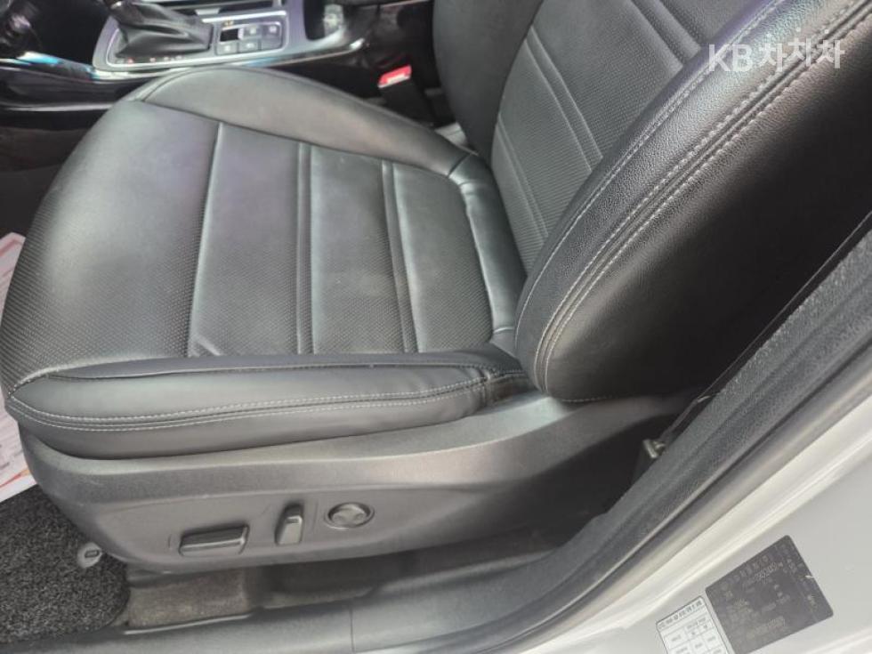 2015 - kia sorento