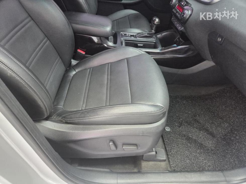 2015 - kia sorento