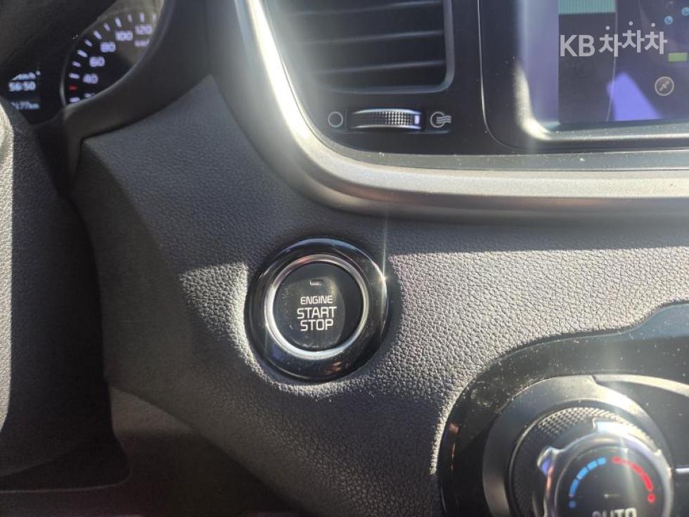 2015 - kia sorento