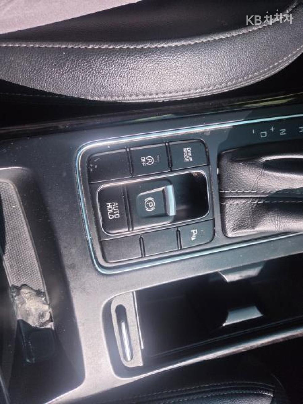 2015 - kia sorento