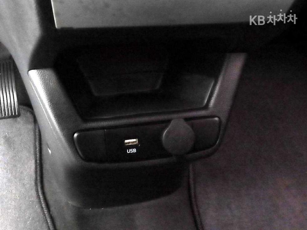2021 - kia ray