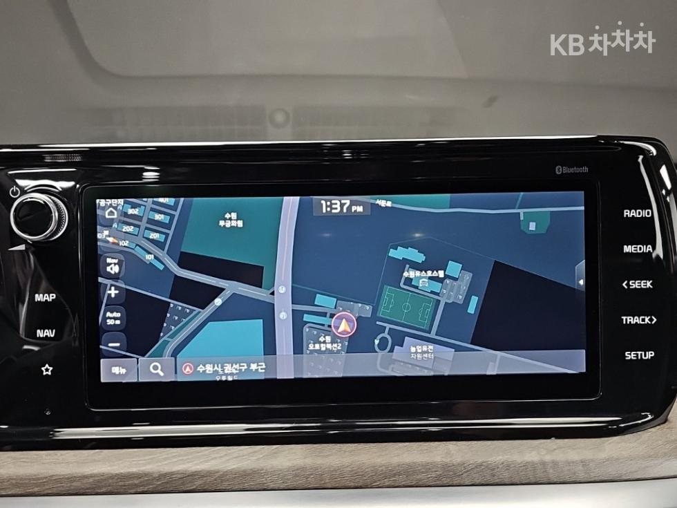 2020 - kia k5