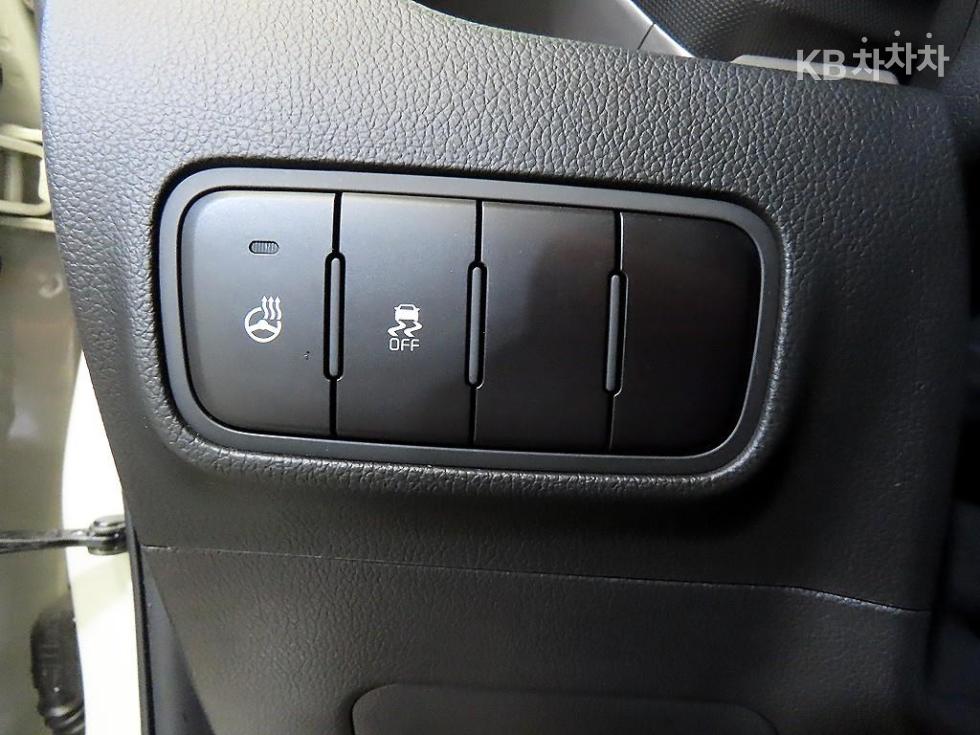 2019 - kia ray