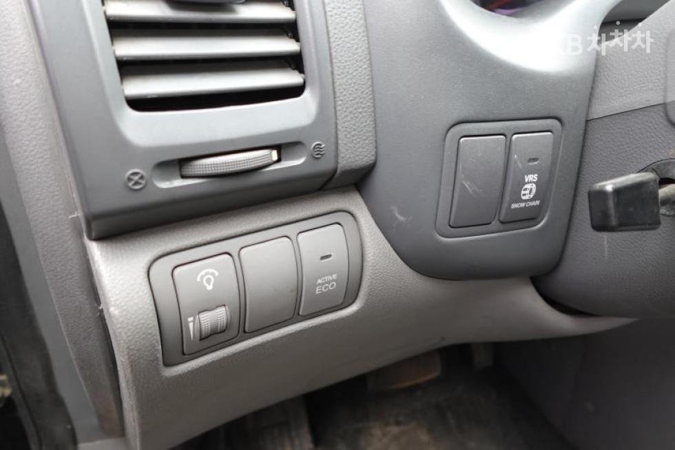 2011 - kia carnival