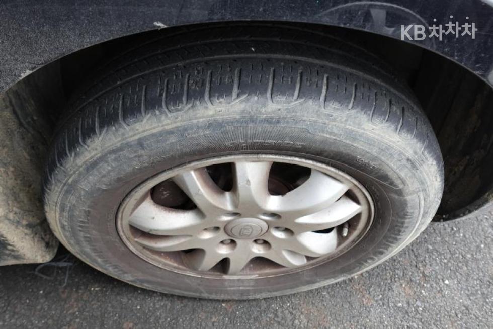 2011 - kia carnival