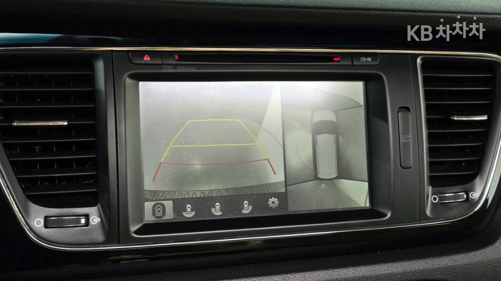 2017 - kia carnival