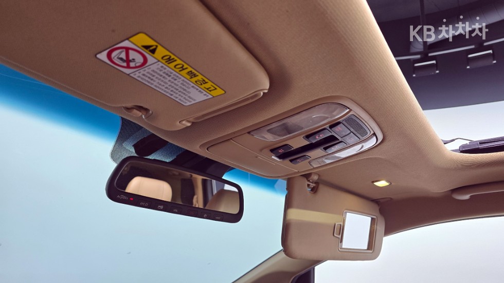 2017 - kia carnival