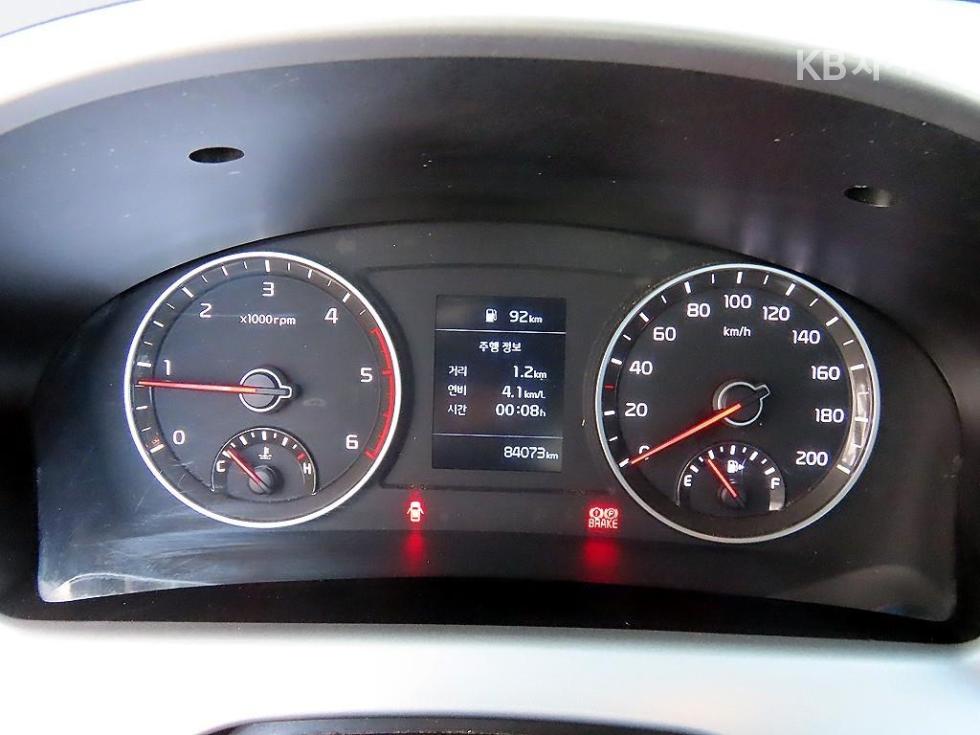 2020 - kia bongo iii