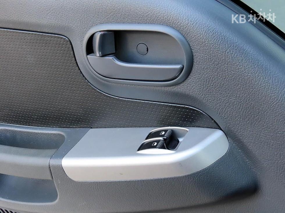 2020 - kia bongo iii