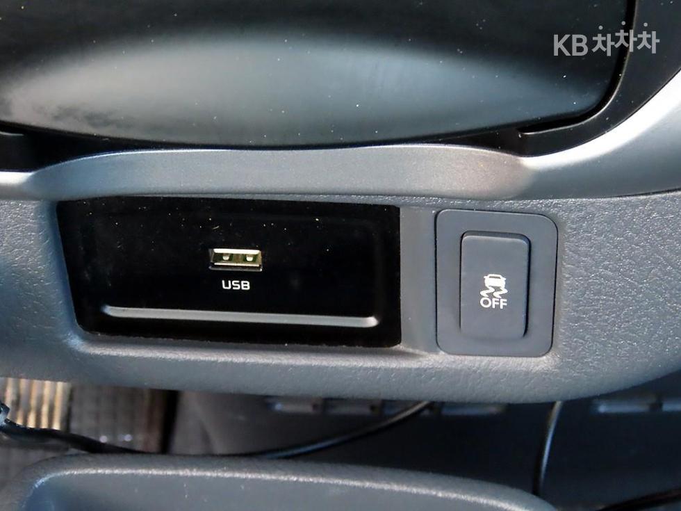 2020 - kia bongo iii