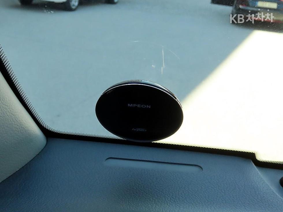 2020 - kia bongo iii