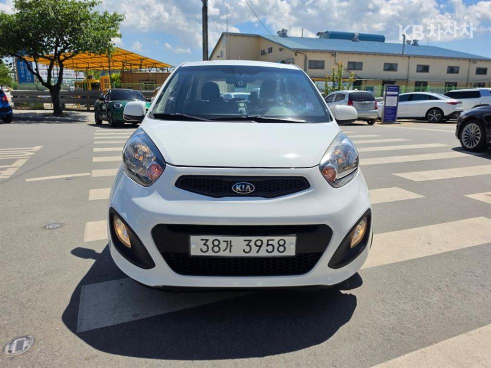 2015 kia all