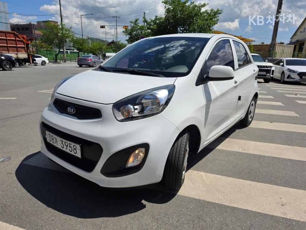 2015 - kia all