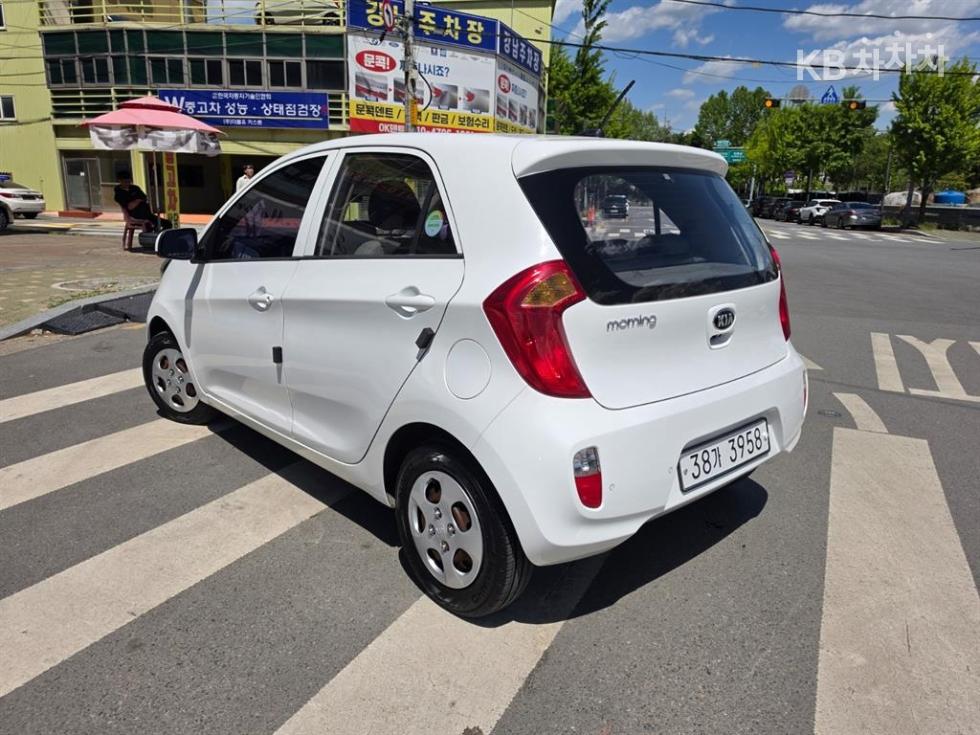 2015 - kia all