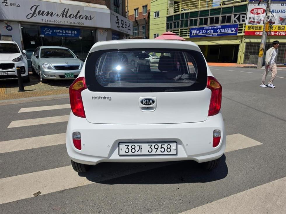 2015 - kia all