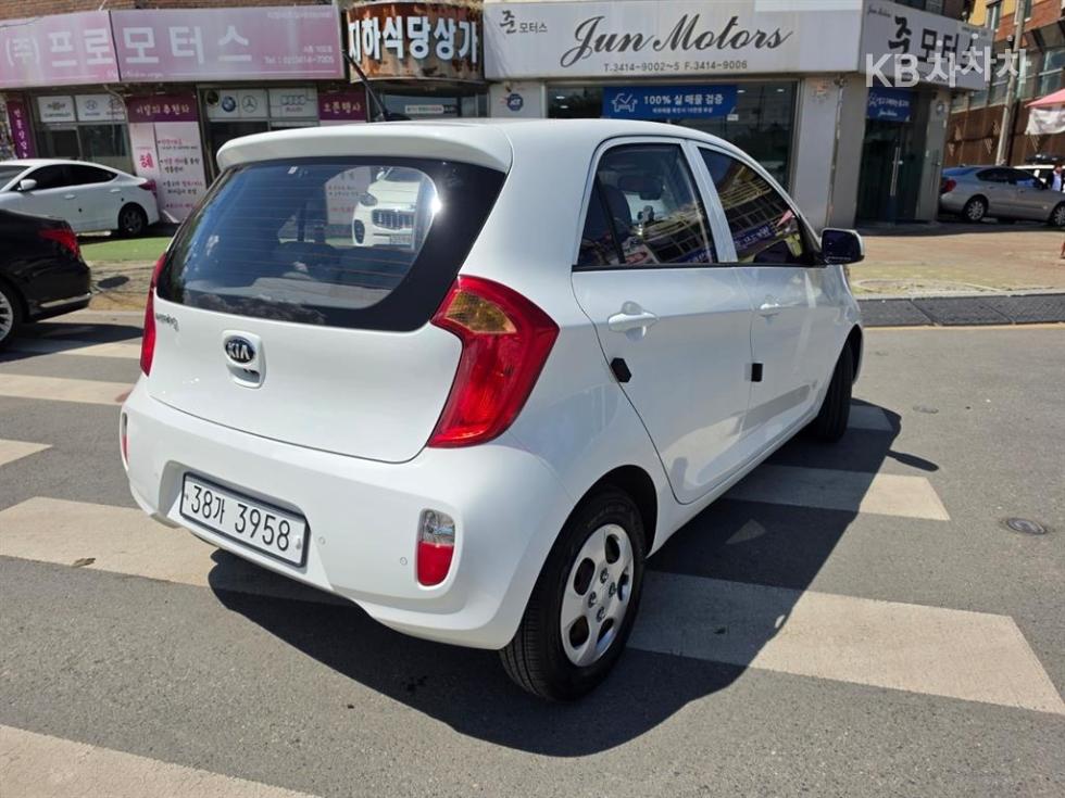 2015 - kia all