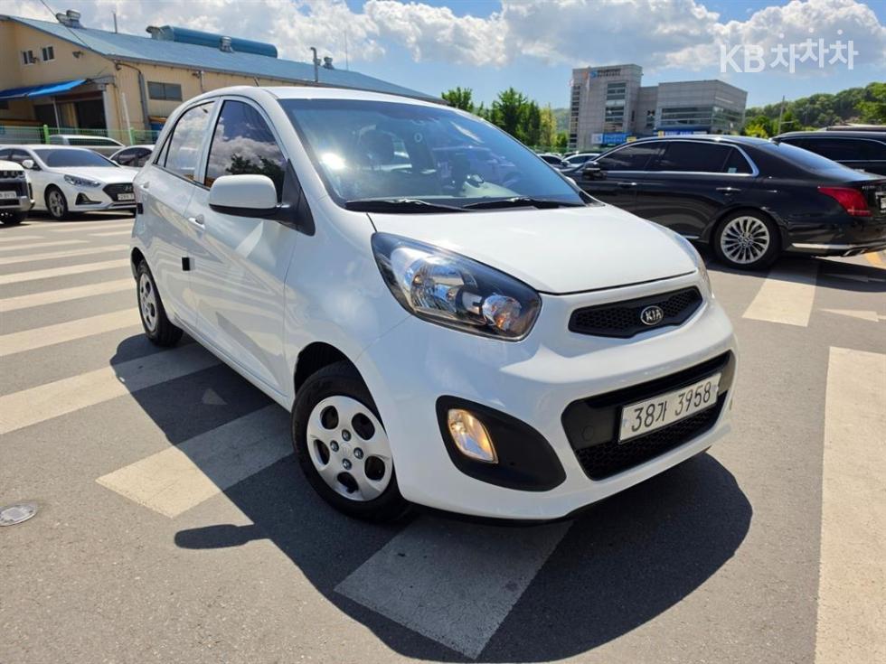 2015 - kia all