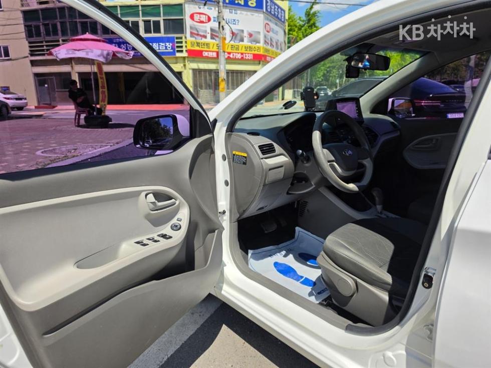 2015 - kia all
