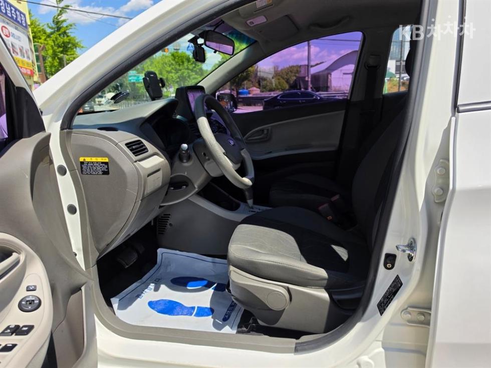 2015 - kia all