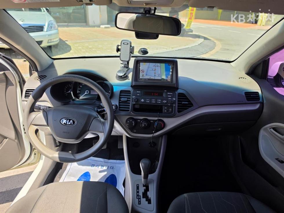 2015 - kia all