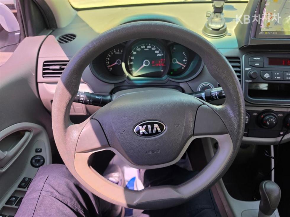 2015 - kia all