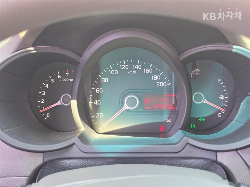 2015 - kia all