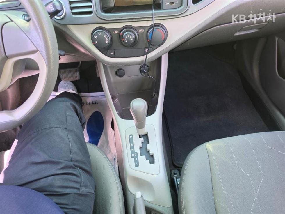 2015 - kia all