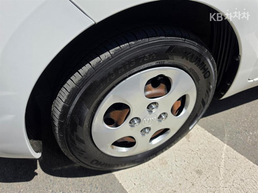 2015 - kia all