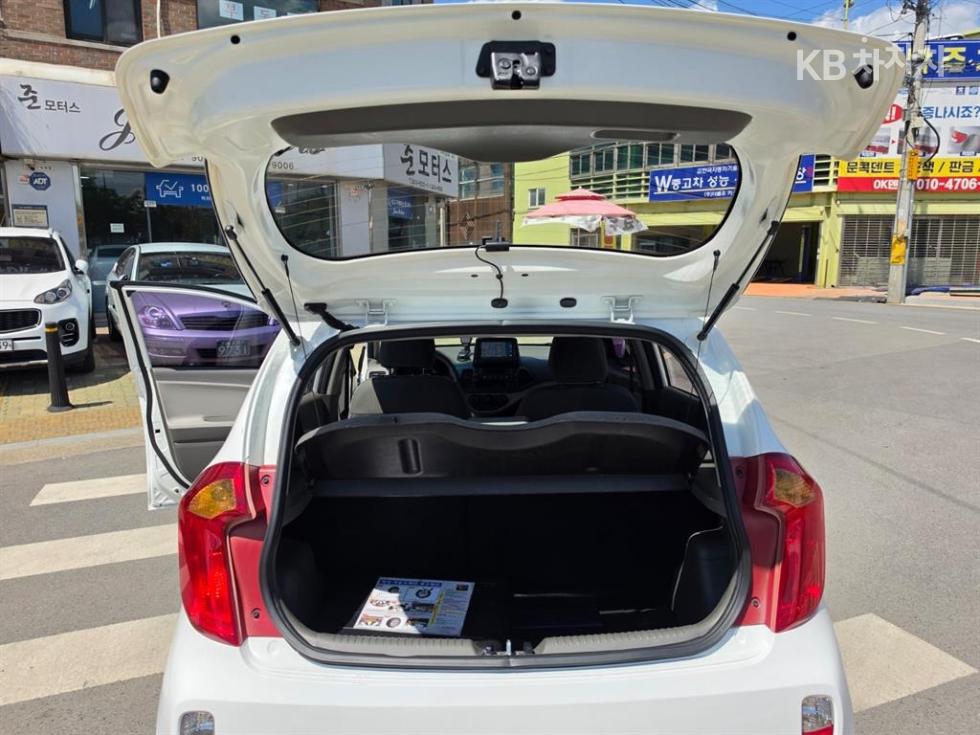 2015 - kia all