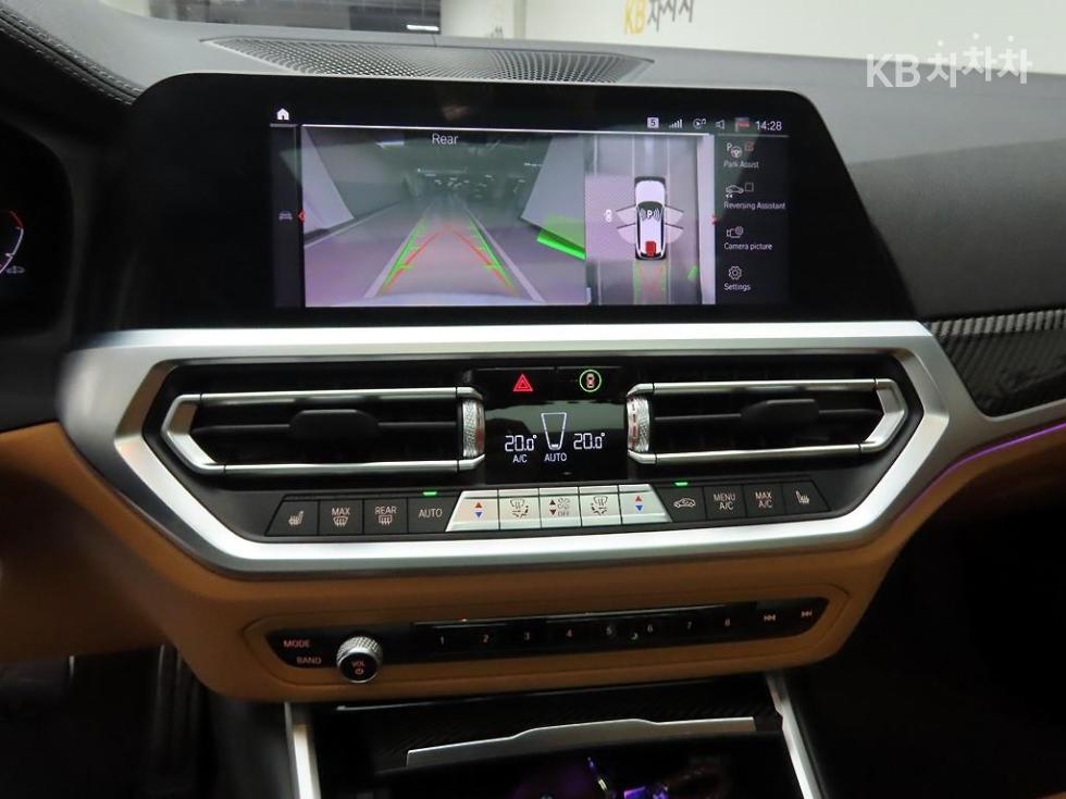 2022 - bmw 3 series