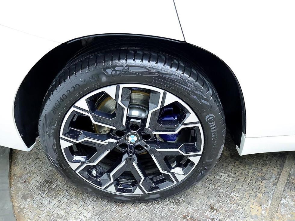 2026 - bmw x3