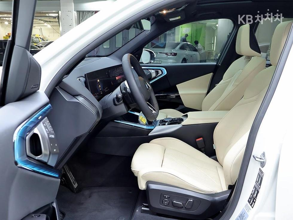 2026 - bmw x3